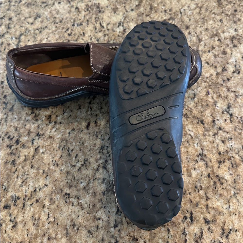 Cole Haan Men's Loafers 10.5 - Picture 3 of 5